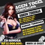 Daftar Situs Togel Terpercaya Okewla