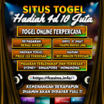 Rokokbet Situs Toto Togel Online Terpercaya Resmi