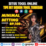 MEGA4D BO TOGEL RESMI TERBESSAR DI DUNIA