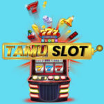 TAMUSLOT Agen Daftar Slot Online Terbaik Indonesia 2022 | Situs QQ Slot Winrate Tertinggi 2022 Terbaru | Slot Bonus 100 Didepan Terpercaya | Link Alternatif Agen Slot Gacor Terlengkap | Slot Online Deposit Pulsa Tanpa Potongan Terbesar