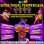 Agen Situs Togel & Toto Resmi Singapore NANA4D Hadiah 4D 10 Juta Di Bayar lunas