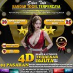 Link Situs Toto 4D Terpercaya Dan Resmi