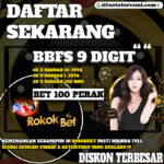 Rokokbet Agen Togel Terpercaya Di Indonesia