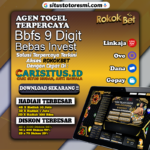 Daftar Agen Link Togel Resmi Dan Terpercaya