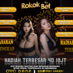 Rokokbet Agen Resmi Situs Toto 4D