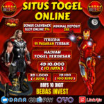 Bet4D Bo Togel Online 4d Dan Situs Toto Terbesar Hadiah Terbesar