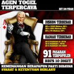 OKEWLA SITUS TOTO TOGEL RESMI AGEN TERPERCAYA