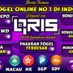 Nana4D Situs Togel Online Terpercaya Bet 100